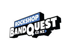 Bandquest active logo
