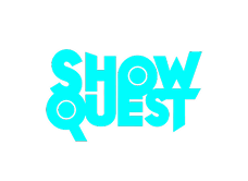 Showquest active logo