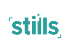 Stills active logo