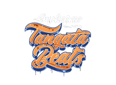 Tangata Beats active logo
