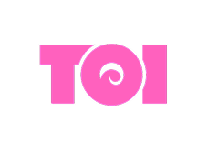 Toi active logo